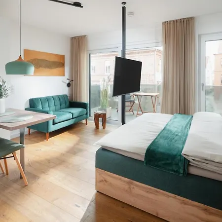 Haus Noena - Wohnung 7 Inselschatz Norderney Esterno foto