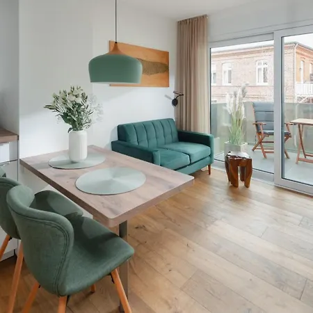 Haus Noena - Wohnung 7 Inselschatz Norderney Esterno foto