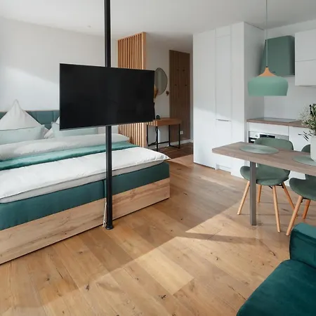 Haus Noena - Wohnung 7 Inselschatz Norderney Esterno foto
