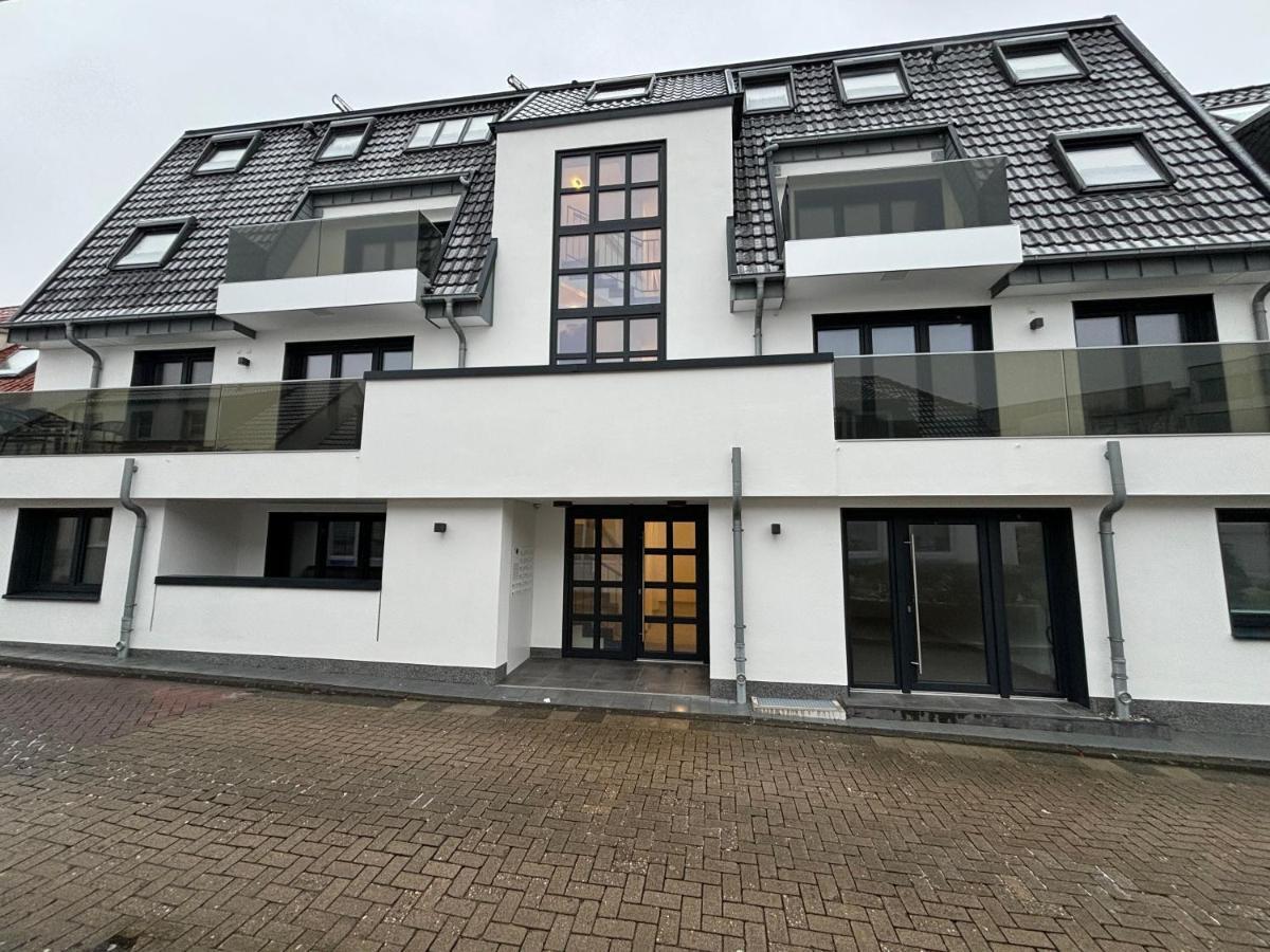 Apartment Haus Noena - 7 Inselschatz