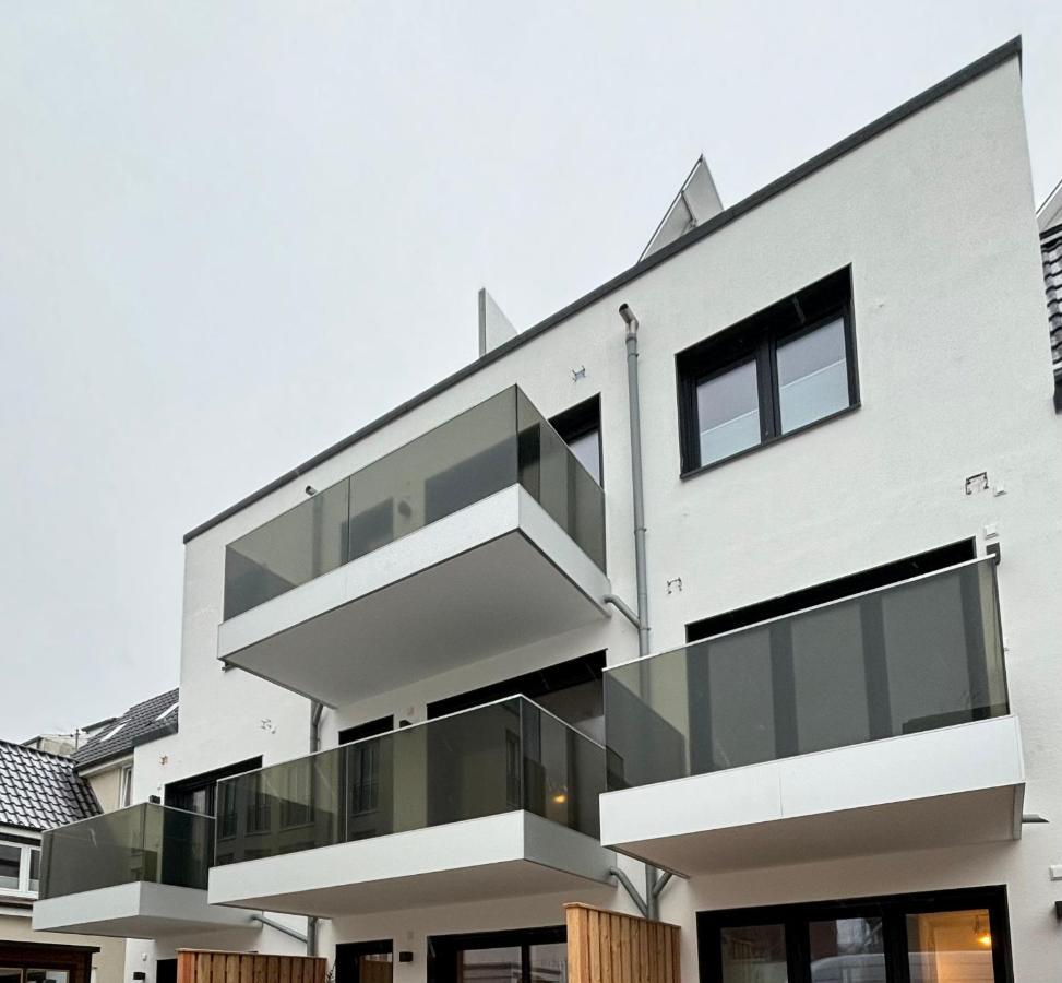 Haus Noena - 7 Inselschatz * Norderney