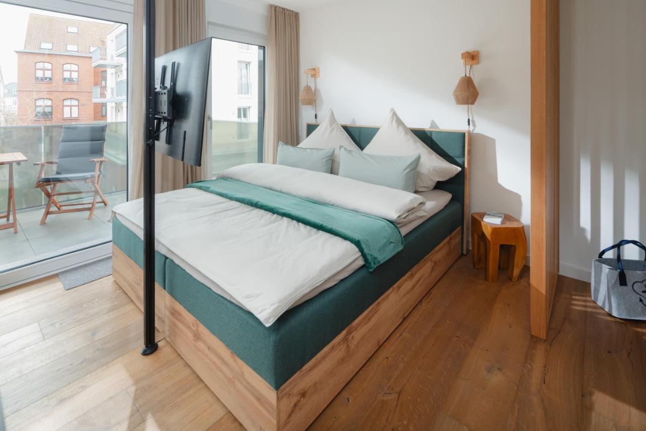 Apartment Haus Noena - 7 Inselschatz Norderney