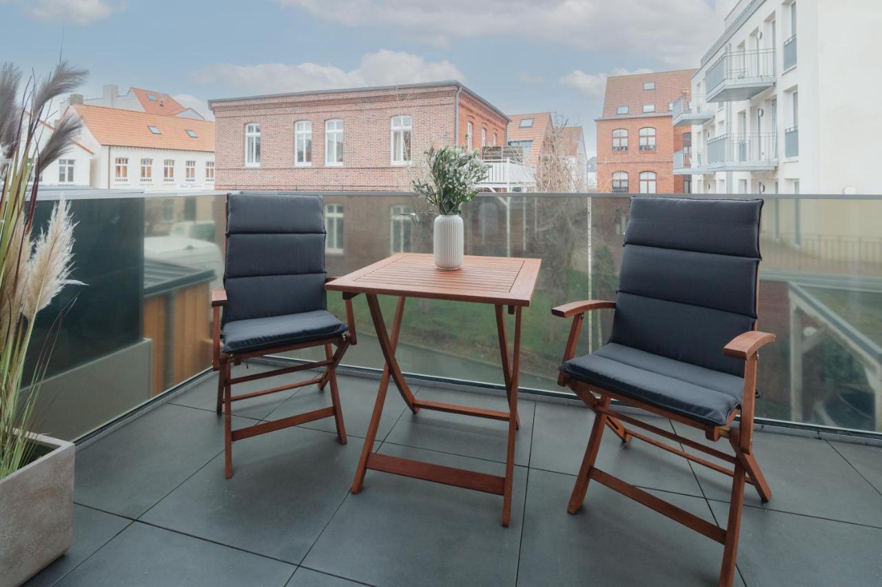 Apartment Haus Noena - 7 Inselschatz Norderney